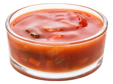 Zigeunersauce
